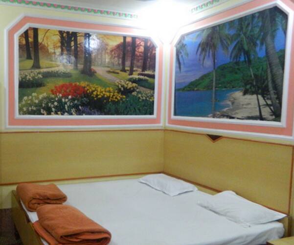 Hotel New Asian, Patna 5